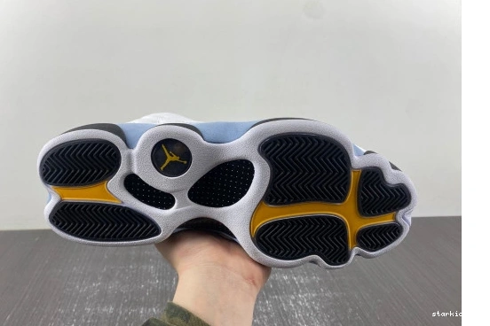 414571-170 Grey  Air 414571-170 Jordan Blue 13 Retro 0205